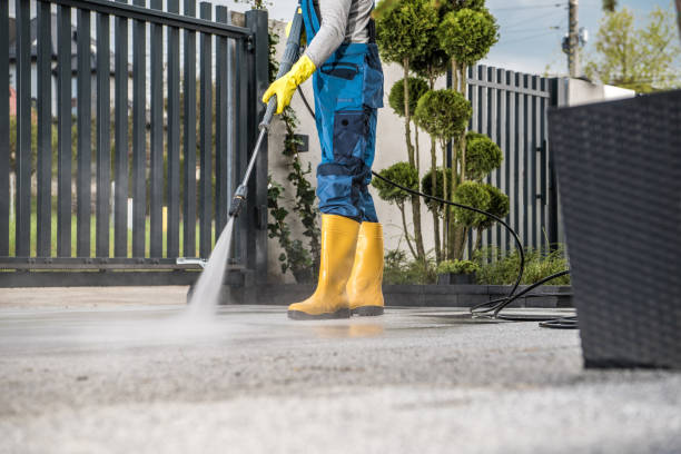 Local Pressure Washing Services in Long Grove, IA