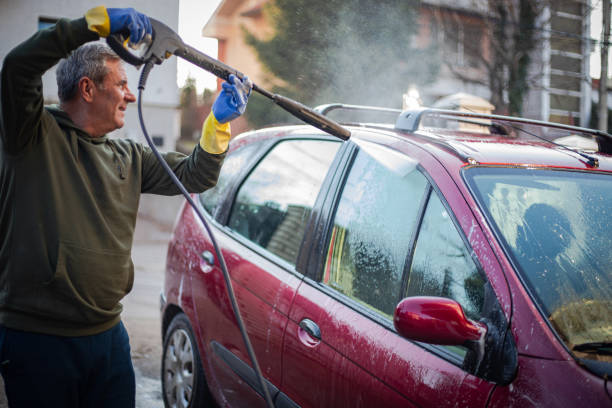 Best Affordable Power Washing  in Long Grove, IA